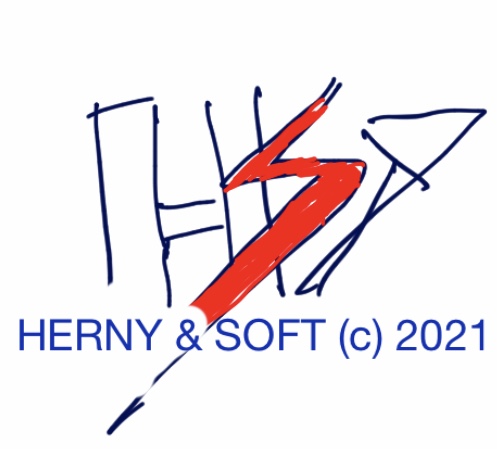 HERNY & SOFT (c) 2024